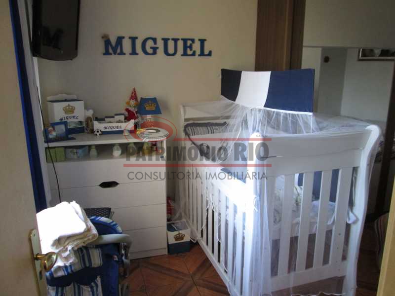 Conheça IMG_0007 do imóvel - sala quarto com garagem - PAAP10222 - 8 IMG_0007 - sala quarto com garagem - PAAP10222 - 8