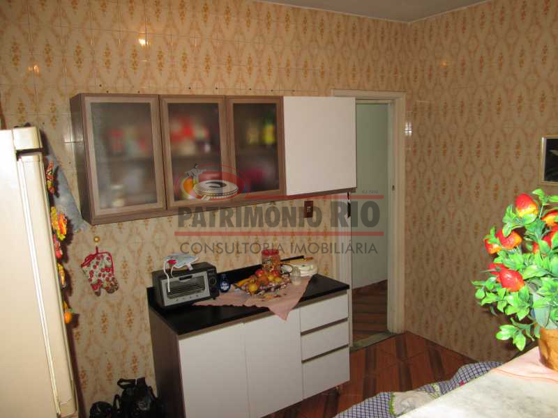 IMG_0020 - sala quarto com garagem - PAAP10222 - 20
