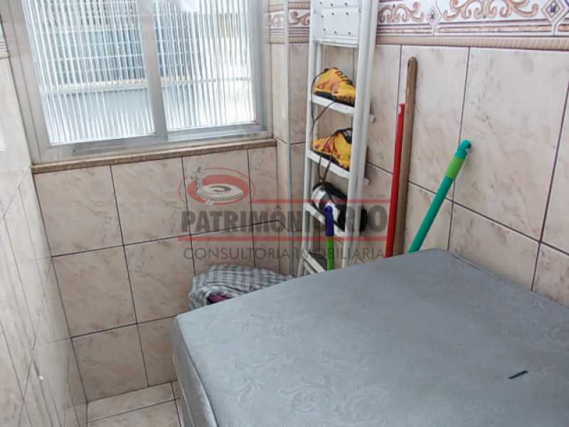 Conheça DSCN0022 do imóvel - Apartamento 2 quartos à venda Vaz Lobo, Rio de Janeiro - R$ 140.000 - PAAP21729 - 23 DSCN0022 - Apartamento 2 quartos à venda Vaz Lobo, Rio de Janeiro - R$ 140.000 - PAAP21729 - 23