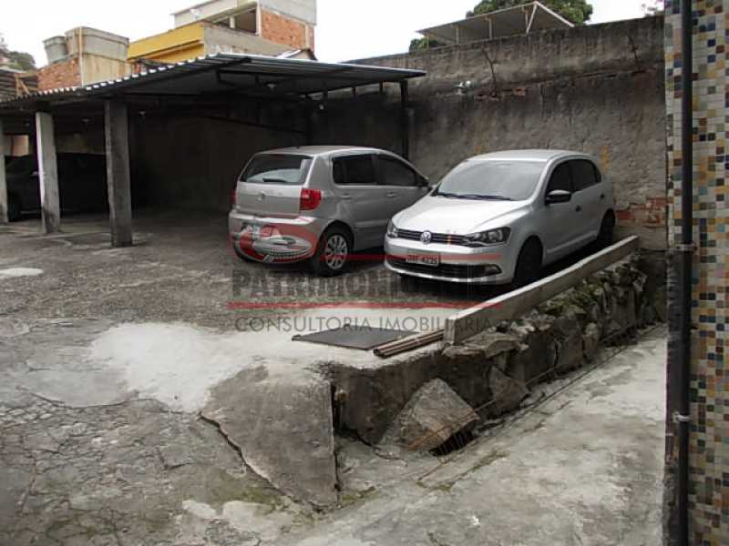 Conheça DSCN0027 do imóvel - Apartamento 2 quartos à venda Vaz Lobo, Rio de Janeiro - R$ 140.000 - PAAP21729 - 27 DSCN0027 - Apartamento 2 quartos à venda Vaz Lobo, Rio de Janeiro - R$ 140.000 - PAAP21729 - 27