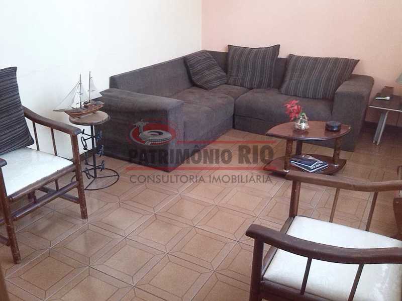 Conheça 01 do imóvel - Casa em Condominio À VENDA, Vista Alegre, Rio de Janeiro, RJ - PACN20023 - 3 01 - Casa em Condominio À VENDA, Vista Alegre, Rio de Janeiro, RJ - PACN20023 - 3