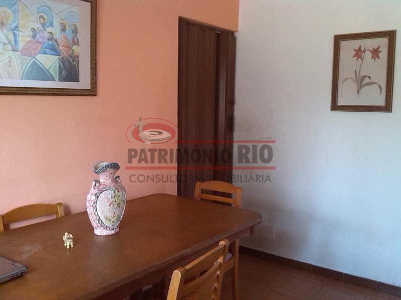 Conheça 02 do imóvel - Casa em Condominio À VENDA, Vista Alegre, Rio de Janeiro, RJ - PACN20023 - 4 02 - Casa em Condominio À VENDA, Vista Alegre, Rio de Janeiro, RJ - PACN20023 - 4