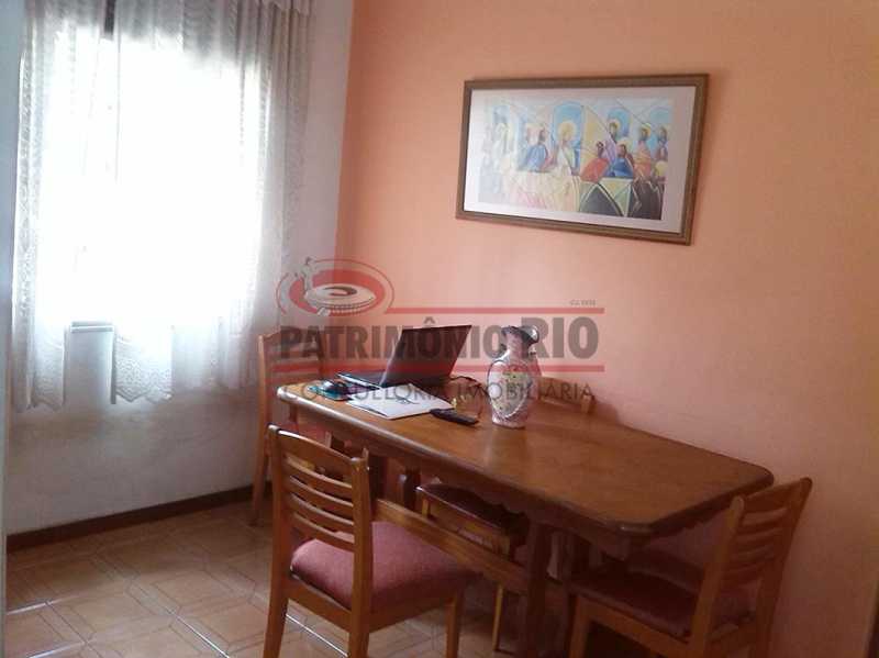 Conheça 04 do imóvel - Casa em Condominio À VENDA, Vista Alegre, Rio de Janeiro, RJ - PACN20023 - 6 04 - Casa em Condominio À VENDA, Vista Alegre, Rio de Janeiro, RJ - PACN20023 - 6