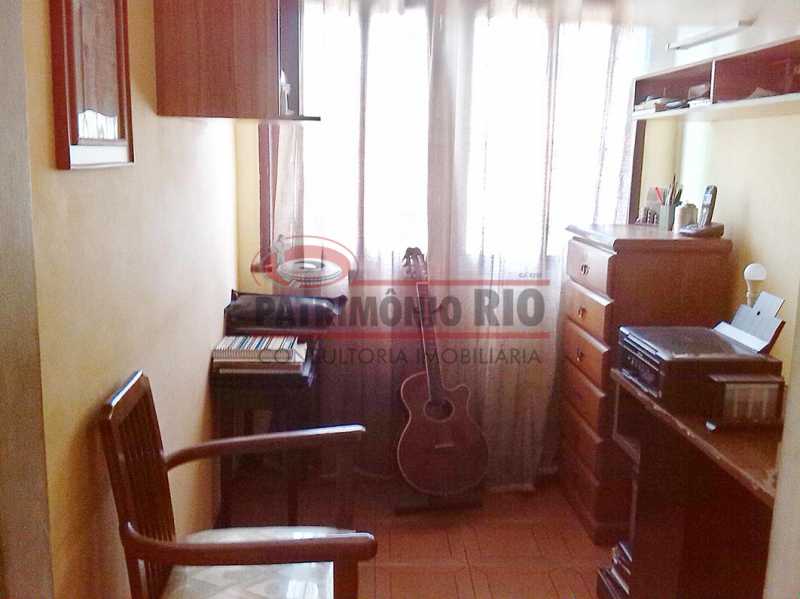 Conheça 07 do imóvel - Casa em Condominio À VENDA, Vista Alegre, Rio de Janeiro, RJ - PACN20023 - 9 07 - Casa em Condominio À VENDA, Vista Alegre, Rio de Janeiro, RJ - PACN20023 - 9