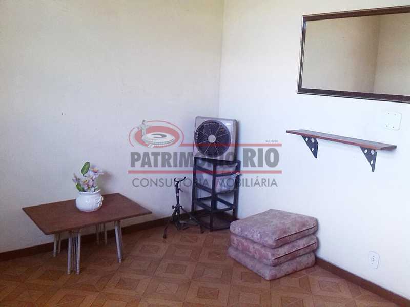 Conheça 13 do imóvel - Casa em Condominio À VENDA, Vista Alegre, Rio de Janeiro, RJ - PACN20023 - 15 13 - Casa em Condominio À VENDA, Vista Alegre, Rio de Janeiro, RJ - PACN20023 - 15