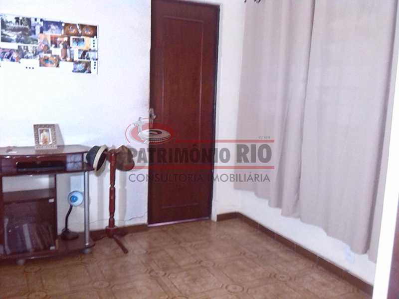 Conheça 14 do imóvel - Casa em Condominio À VENDA, Vista Alegre, Rio de Janeiro, RJ - PACN20023 - 16 14 - Casa em Condominio À VENDA, Vista Alegre, Rio de Janeiro, RJ - PACN20023 - 16