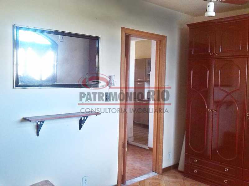 Conheça 15 do imóvel - Casa em Condominio À VENDA, Vista Alegre, Rio de Janeiro, RJ - PACN20023 - 17 15 - Casa em Condominio À VENDA, Vista Alegre, Rio de Janeiro, RJ - PACN20023 - 17