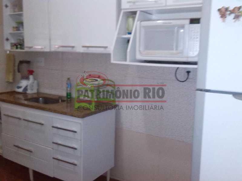 Conheça 19 do imóvel - Casa em Condominio À VENDA, Vista Alegre, Rio de Janeiro, RJ - PACN20023 - 21 19 - Casa em Condominio À VENDA, Vista Alegre, Rio de Janeiro, RJ - PACN20023 - 21