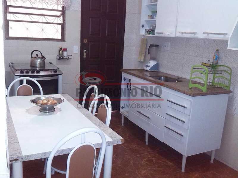 Conheça 20 do imóvel - Casa em Condominio À VENDA, Vista Alegre, Rio de Janeiro, RJ - PACN20023 - 22 20 - Casa em Condominio À VENDA, Vista Alegre, Rio de Janeiro, RJ - PACN20023 - 22