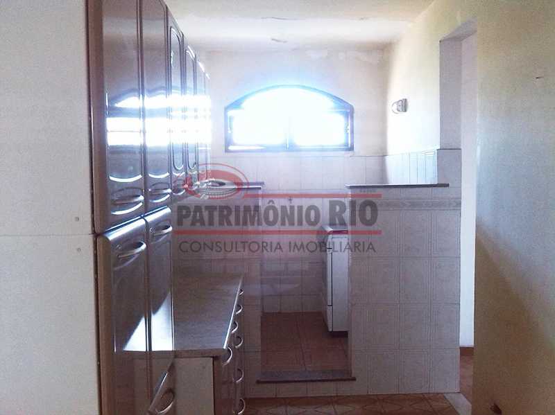 Conheça 22 do imóvel - Casa em Condominio À VENDA, Vista Alegre, Rio de Janeiro, RJ - PACN20023 - 24 22 - Casa em Condominio À VENDA, Vista Alegre, Rio de Janeiro, RJ - PACN20023 - 24
