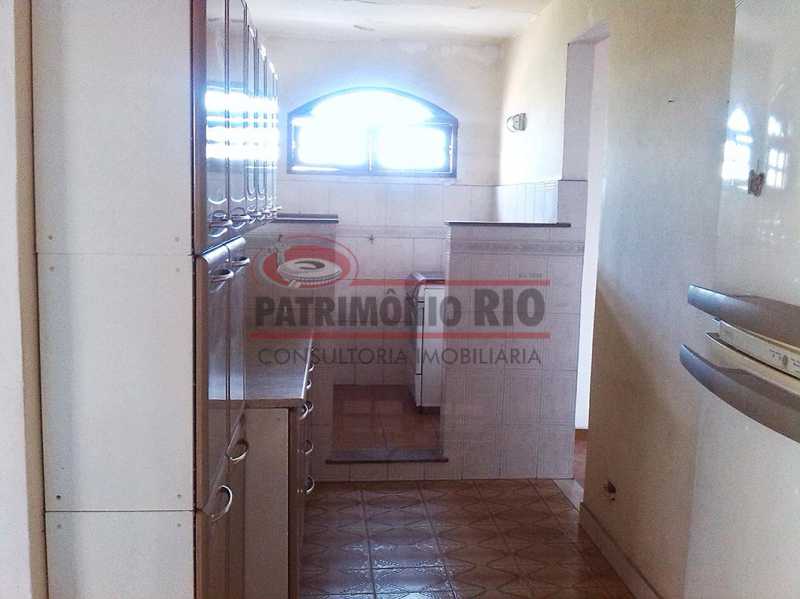 Conheça 23 do imóvel - Casa em Condominio À VENDA, Vista Alegre, Rio de Janeiro, RJ - PACN20023 - 25 23 - Casa em Condominio À VENDA, Vista Alegre, Rio de Janeiro, RJ - PACN20023 - 25
