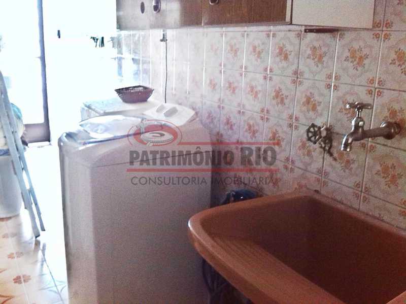 Conheça 26 do imóvel - Casa em Condominio À VENDA, Vista Alegre, Rio de Janeiro, RJ - PACN20023 - 28 26 - Casa em Condominio À VENDA, Vista Alegre, Rio de Janeiro, RJ - PACN20023 - 28