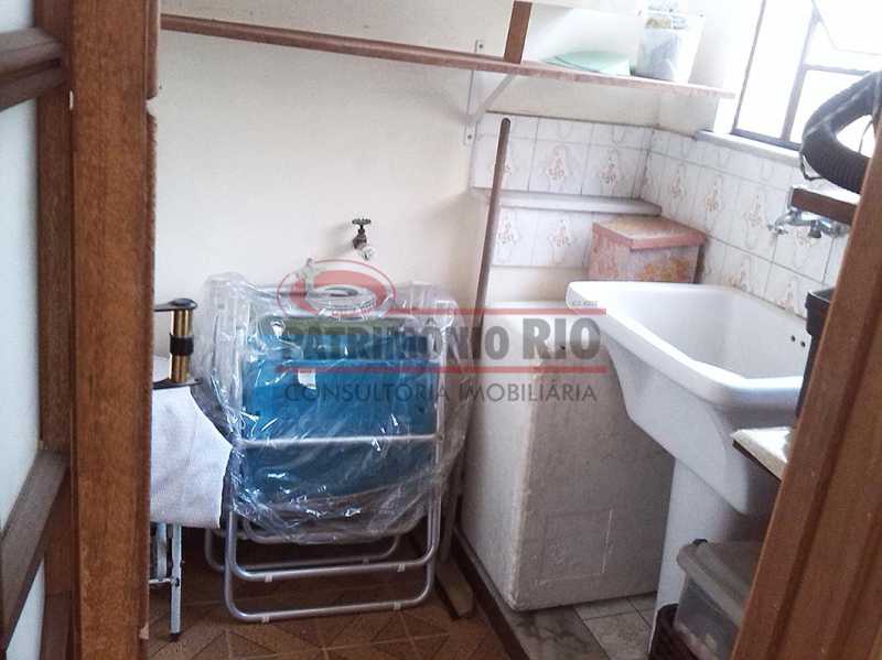 Conheça 27 do imóvel - Casa em Condominio À VENDA, Vista Alegre, Rio de Janeiro, RJ - PACN20023 - 29 27 - Casa em Condominio À VENDA, Vista Alegre, Rio de Janeiro, RJ - PACN20023 - 29