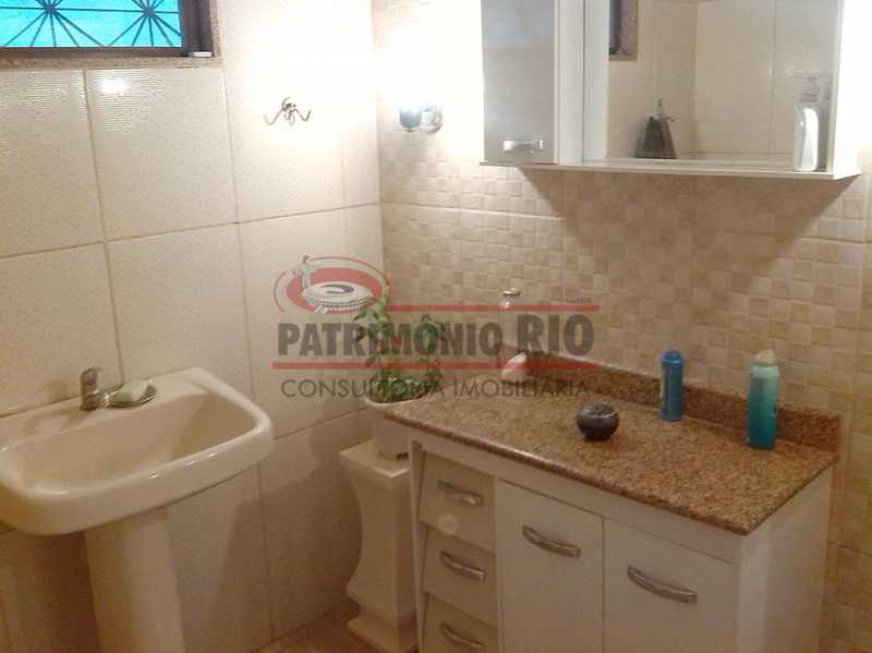 Conheça 28 do imóvel - Casa em Condominio À VENDA, Vista Alegre, Rio de Janeiro, RJ - PACN20023 - 30 28 - Casa em Condominio À VENDA, Vista Alegre, Rio de Janeiro, RJ - PACN20023 - 30