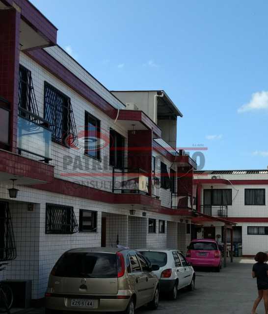 Conheça it 1 do imóvel - Casa em Condomínio 2 quartos à venda Coelho Neto, Rio de Janeiro - R$ 250.000 - PACN20027 - 1 it 1 - Casa em Condomínio 2 quartos à venda Coelho Neto, Rio de Janeiro - R$ 250.000 - PACN20027 - 1