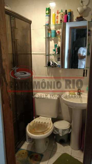 Conheça it2 do imóvel - Casa em Condomínio 2 quartos à venda Coelho Neto, Rio de Janeiro - R$ 250.000 - PACN20027 - 5 it2 - Casa em Condomínio 2 quartos à venda Coelho Neto, Rio de Janeiro - R$ 250.000 - PACN20027 - 5