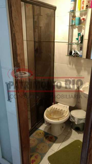 Conheça it3 do imóvel - Casa em Condomínio 2 quartos à venda Coelho Neto, Rio de Janeiro - R$ 250.000 - PACN20027 - 6 it3 - Casa em Condomínio 2 quartos à venda Coelho Neto, Rio de Janeiro - R$ 250.000 - PACN20027 - 6