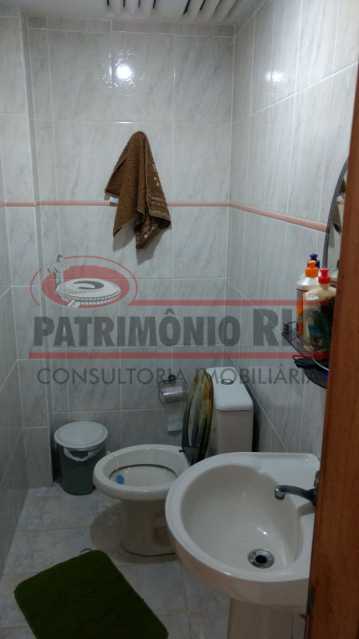 Conheça it5 do imóvel - Casa em Condomínio 2 quartos à venda Coelho Neto, Rio de Janeiro - R$ 250.000 - PACN20027 - 7 it5 - Casa em Condomínio 2 quartos à venda Coelho Neto, Rio de Janeiro - R$ 250.000 - PACN20027 - 7