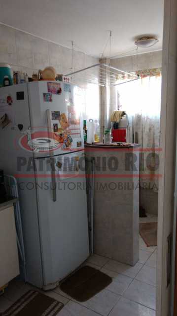 Conheça it6 do imóvel - Casa em Condomínio 2 quartos à venda Coelho Neto, Rio de Janeiro - R$ 250.000 - PACN20027 - 8 it6 - Casa em Condomínio 2 quartos à venda Coelho Neto, Rio de Janeiro - R$ 250.000 - PACN20027 - 8
