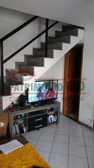 Conheça it7 do imóvel - Casa em Condomínio 2 quartos à venda Coelho Neto, Rio de Janeiro - R$ 250.000 - PACN20027 - 3 it7 - Casa em Condomínio 2 quartos à venda Coelho Neto, Rio de Janeiro - R$ 250.000 - PACN20027 - 3