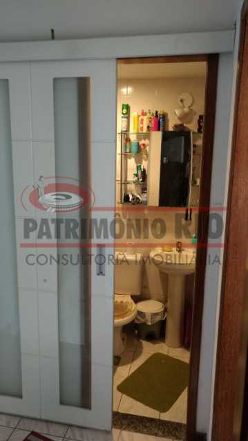 Conheça it8 do imóvel - Casa em Condomínio 2 quartos à venda Coelho Neto, Rio de Janeiro - R$ 250.000 - PACN20027 - 9 it8 - Casa em Condomínio 2 quartos à venda Coelho Neto, Rio de Janeiro - R$ 250.000 - PACN20027 - 9