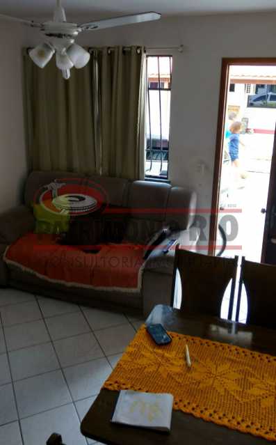 Conheça it9 do imóvel - Casa em Condomínio 2 quartos à venda Coelho Neto, Rio de Janeiro - R$ 250.000 - PACN20027 - 4 it9 - Casa em Condomínio 2 quartos à venda Coelho Neto, Rio de Janeiro - R$ 250.000 - PACN20027 - 4