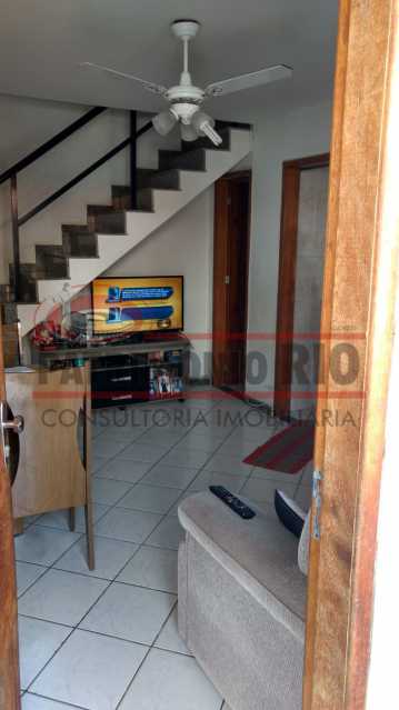 Conheça it10 do imóvel - Casa em Condomínio 2 quartos à venda Coelho Neto, Rio de Janeiro - R$ 250.000 - PACN20027 - 10 it10 - Casa em Condomínio 2 quartos à venda Coelho Neto, Rio de Janeiro - R$ 250.000 - PACN20027 - 10