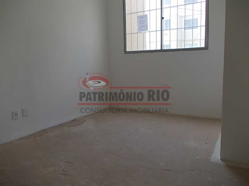 Conheça DSCN0025 do imóvel - Apartamento 2 quartos à venda Pavuna, Rio de Janeiro - R$ 150.000 - PAAP21759 - 5 DSCN0025 - Apartamento 2 quartos à venda Pavuna, Rio de Janeiro - R$ 150.000 - PAAP21759 - 5
