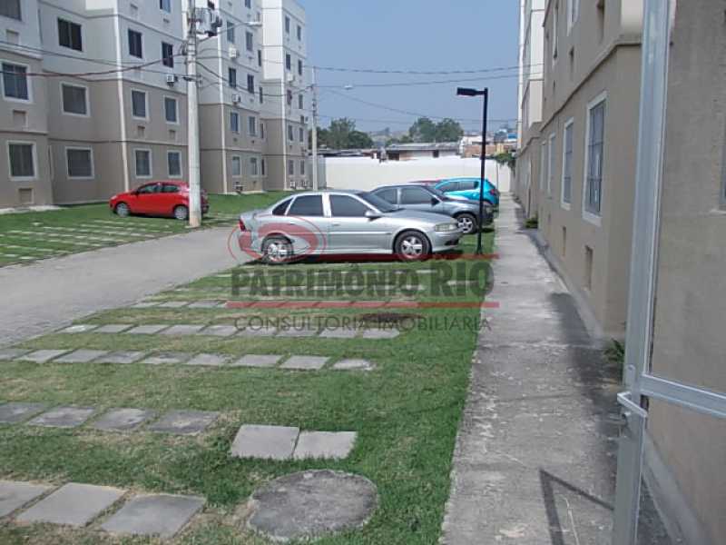 Conheça DSCN0039 do imóvel - Apartamento 2 quartos à venda Pavuna, Rio de Janeiro - R$ 150.000 - PAAP21759 - 17 DSCN0039 - Apartamento 2 quartos à venda Pavuna, Rio de Janeiro - R$ 150.000 - PAAP21759 - 17