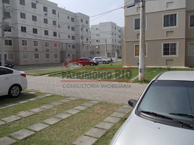 Conheça DSCN0040 do imóvel - Apartamento 2 quartos à venda Pavuna, Rio de Janeiro - R$ 150.000 - PAAP21759 - 12 DSCN0040 - Apartamento 2 quartos à venda Pavuna, Rio de Janeiro - R$ 150.000 - PAAP21759 - 12