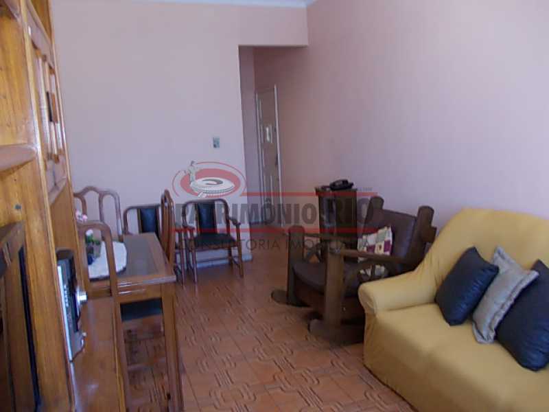 Conheça DSCN0004 do imóvel - apartamento frente 2qtos - PAAP21773 - 3 DSCN0004 - apartamento frente 2qtos - PAAP21773 - 3