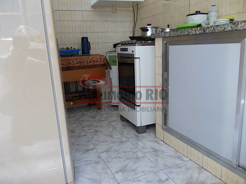 Conheça DSCN0007 do imóvel - apartamento frente 2qtos - PAAP21773 - 6 DSCN0007 - apartamento frente 2qtos - PAAP21773 - 6