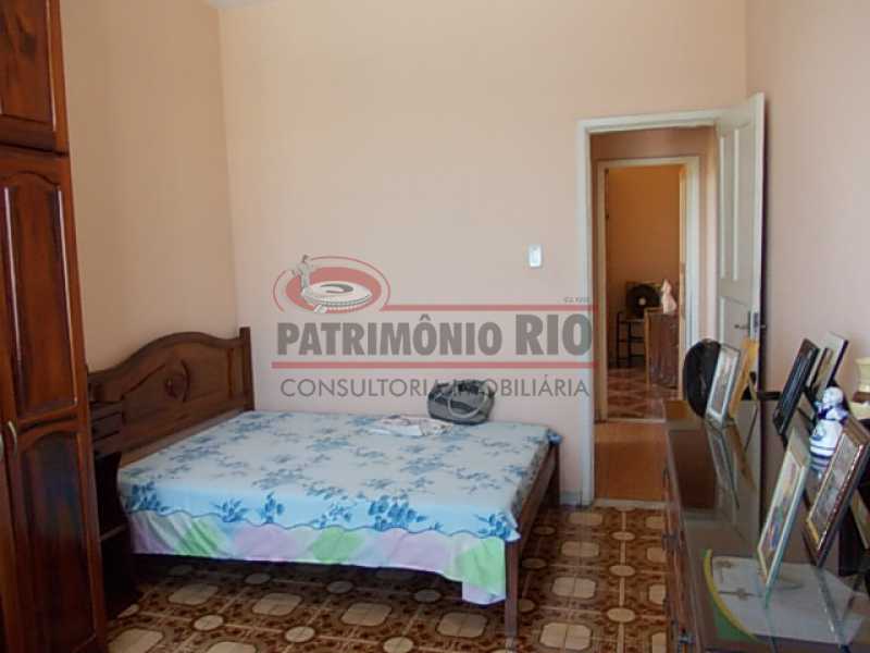 Conheça DSCN0013 do imóvel - apartamento frente 2qtos - PAAP21773 - 12 DSCN0013 - apartamento frente 2qtos - PAAP21773 - 12