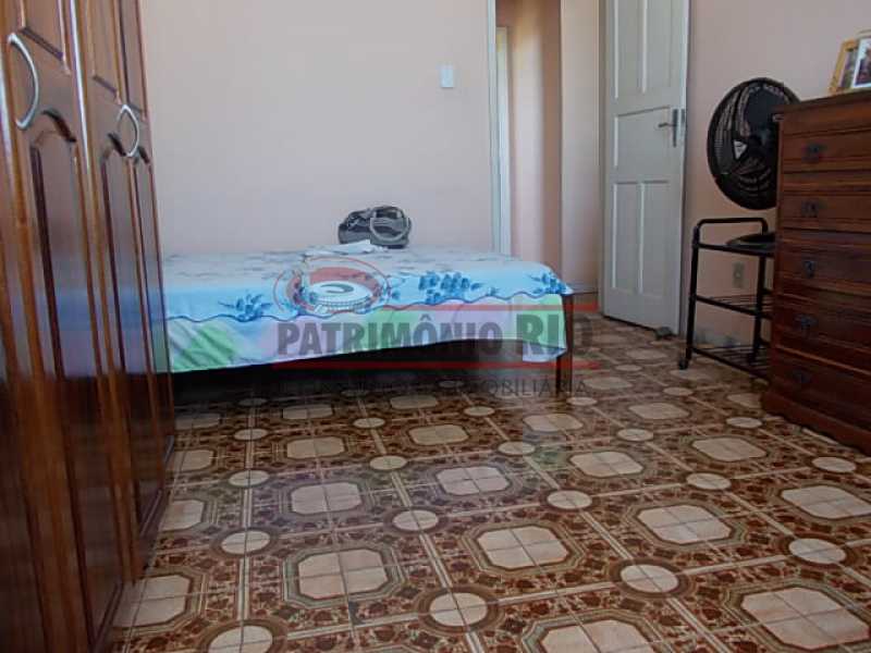 Conheça DSCN0015 do imóvel - apartamento frente 2qtos - PAAP21773 - 14 DSCN0015 - apartamento frente 2qtos - PAAP21773 - 14