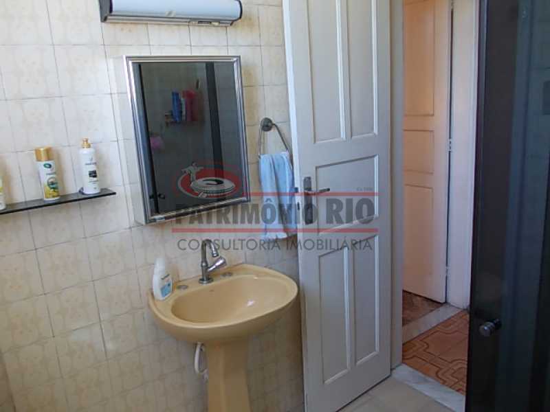 Conheça DSCN0020 do imóvel - apartamento frente 2qtos - PAAP21773 - 20 DSCN0020 - apartamento frente 2qtos - PAAP21773 - 20