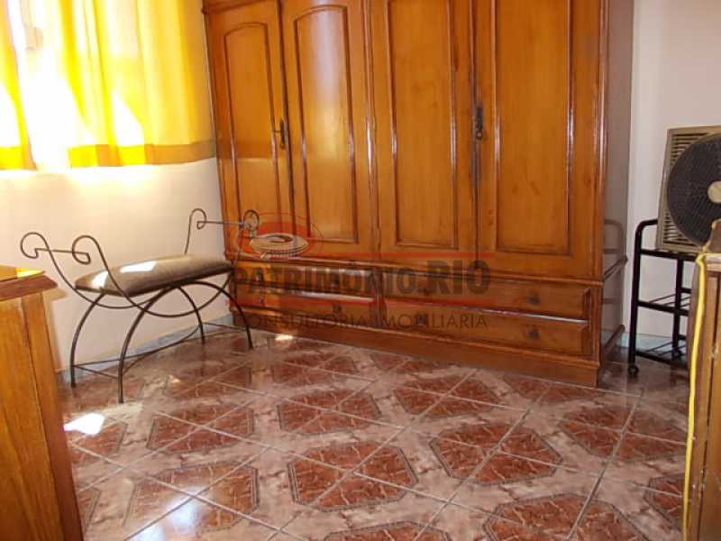 Conheça DSCN0021 do imóvel - apartamento frente 2qtos - PAAP21773 - 21 DSCN0021 - apartamento frente 2qtos - PAAP21773 - 21