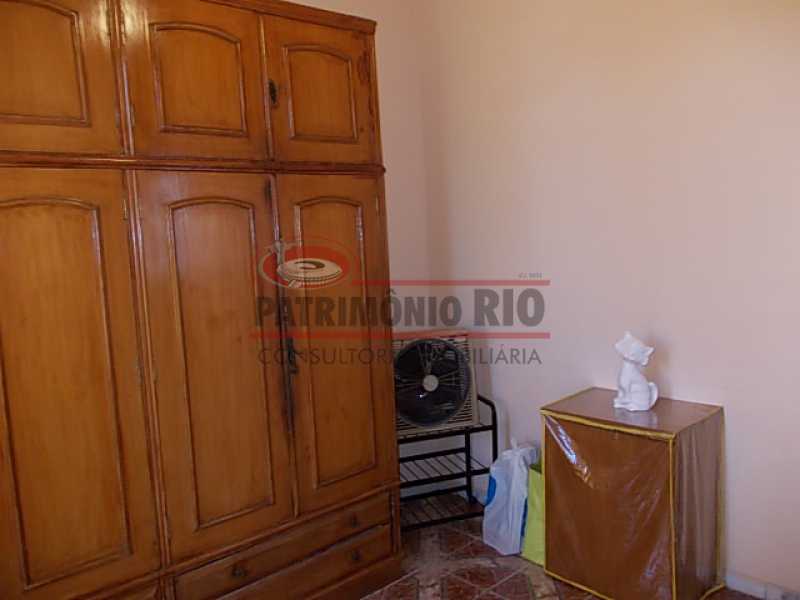Conheça DSCN0022 do imóvel - apartamento frente 2qtos - PAAP21773 - 22 DSCN0022 - apartamento frente 2qtos - PAAP21773 - 22
