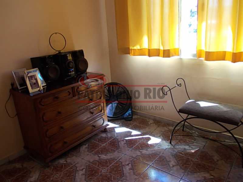 Conheça DSCN0024 do imóvel - apartamento frente 2qtos - PAAP21773 - 24 DSCN0024 - apartamento frente 2qtos - PAAP21773 - 24