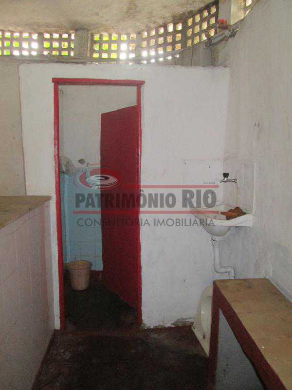 Conheça IMG_1407 do imóvel - Loja em Cordovil com banheiro. - PALJ00023 - 13 IMG_1407 - Loja em Cordovil com banheiro. - PALJ00023 - 13
