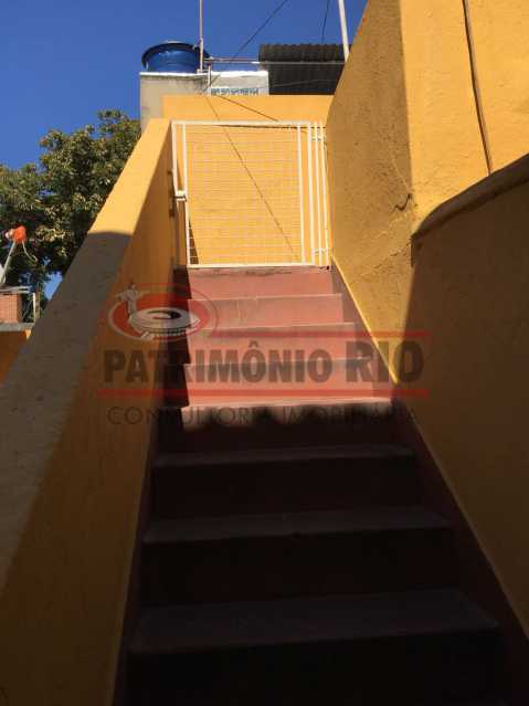 Conheça IMG-20170912-WA0091 do imóvel - Casa linear frente de rua 2 quartos Penha - PACA20355 - 20 IMG-20170912-WA0091 - Casa linear frente de rua 2 quartos Penha - PACA20355 - 20