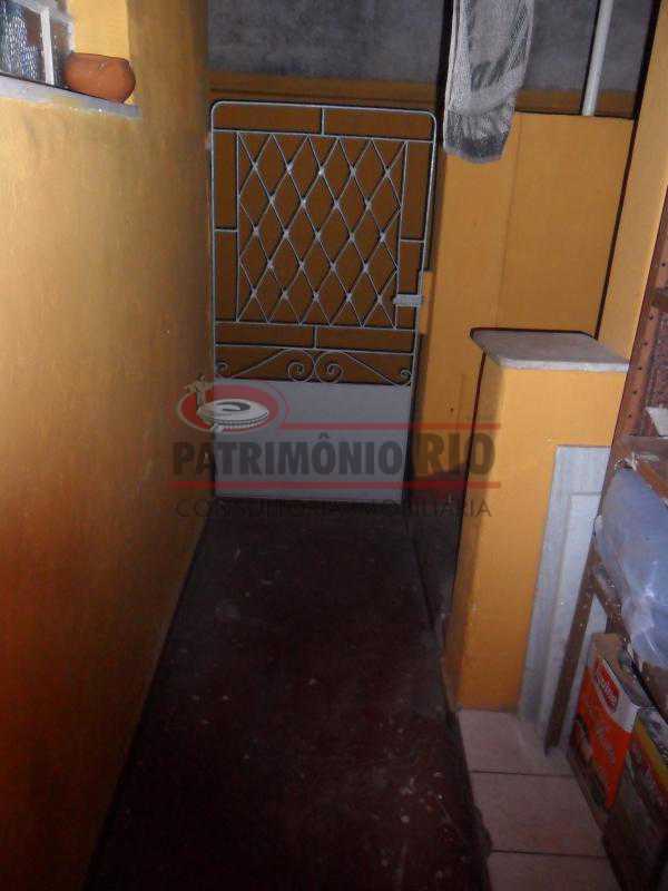 Conheça SAM_9912 do imóvel - Casa linear frente de rua 2 quartos Penha - PACA20355 - 28 SAM_9912 - Casa linear frente de rua 2 quartos Penha - PACA20355 - 28