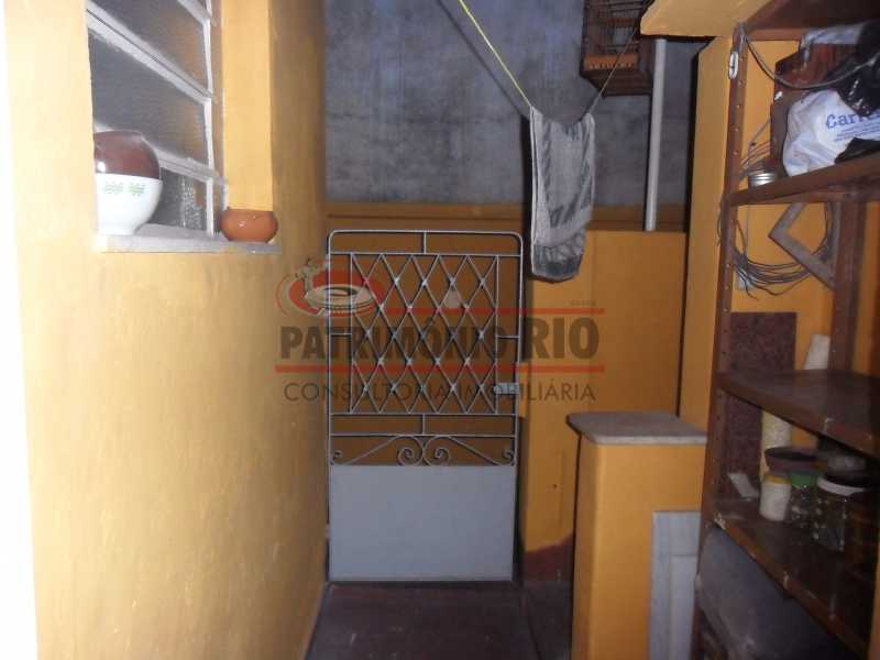 Conheça SAM_9919 do imóvel - Casa linear frente de rua 2 quartos Penha - PACA20355 - 31 SAM_9919 - Casa linear frente de rua 2 quartos Penha - PACA20355 - 31