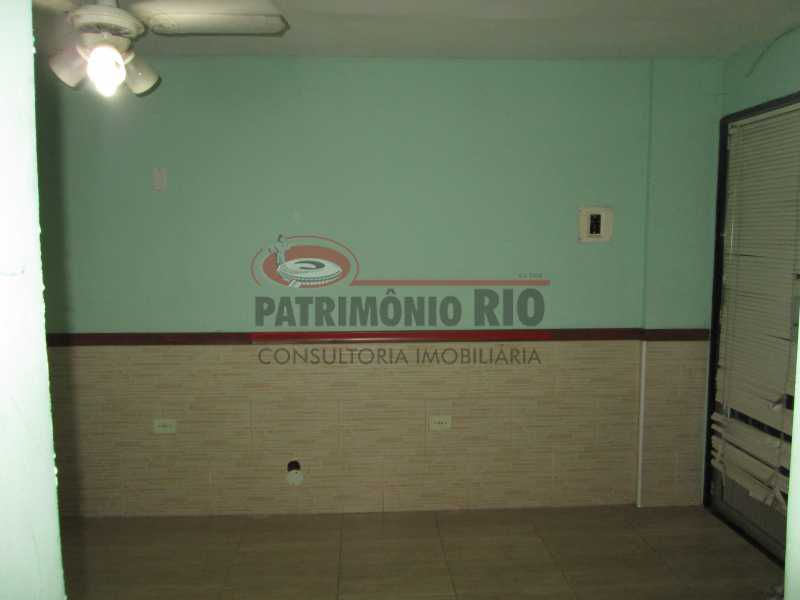 Conheça 03 do imóvel - Apto 2qtos coelho Neto - PAAP21785 - 4 03 - Apto 2qtos coelho Neto - PAAP21785 - 4