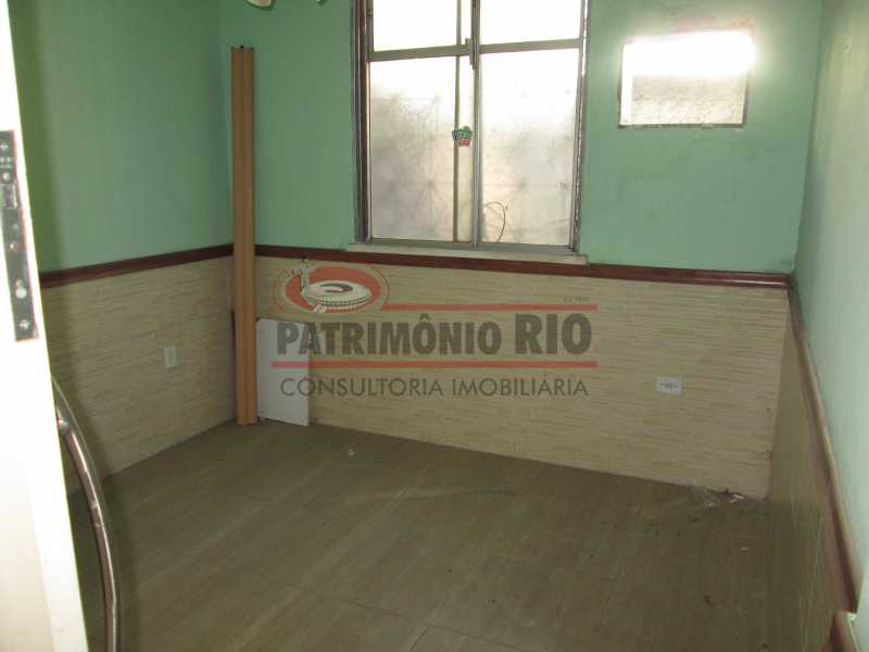 Conheça 05 do imóvel - Apto 2qtos coelho Neto - PAAP21785 - 6 05 - Apto 2qtos coelho Neto - PAAP21785 - 6