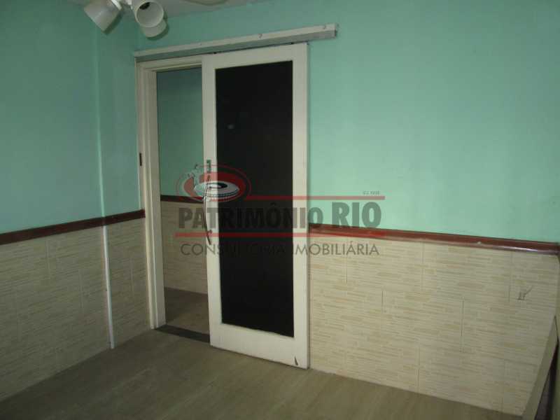 Conheça 07 do imóvel - Apto 2qtos coelho Neto - PAAP21785 - 8 07 - Apto 2qtos coelho Neto - PAAP21785 - 8