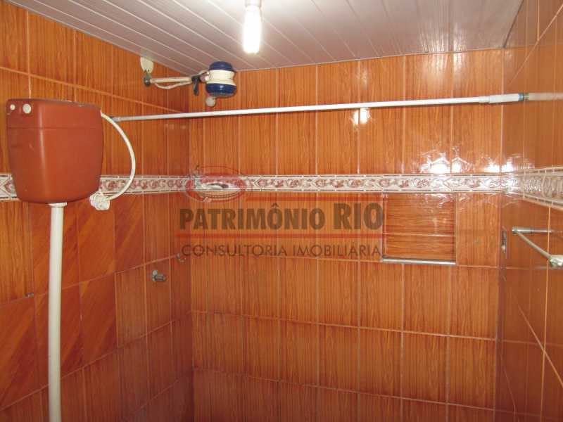 Conheça 08 do imóvel - Apto 2qtos coelho Neto - PAAP21785 - 9 08 - Apto 2qtos coelho Neto - PAAP21785 - 9