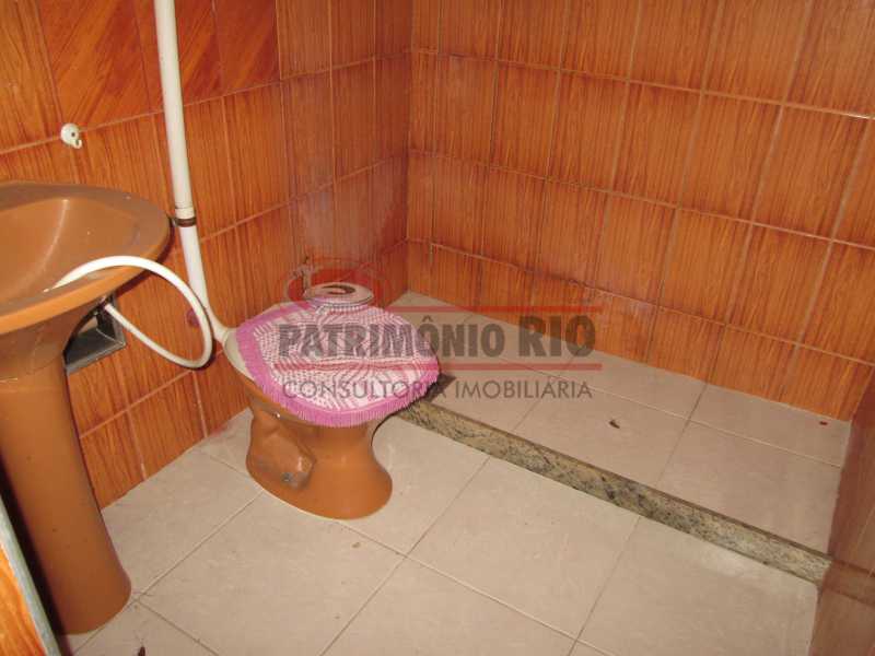 Conheça 09 do imóvel - Apto 2qtos coelho Neto - PAAP21785 - 10 09 - Apto 2qtos coelho Neto - PAAP21785 - 10