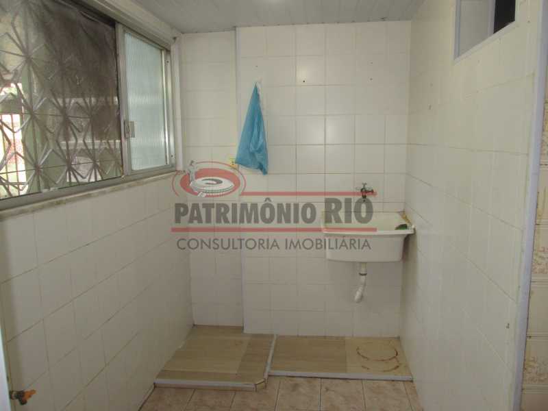 Conheça 16 do imóvel - Apto 2qtos coelho Neto - PAAP21785 - 17 16 - Apto 2qtos coelho Neto - PAAP21785 - 17