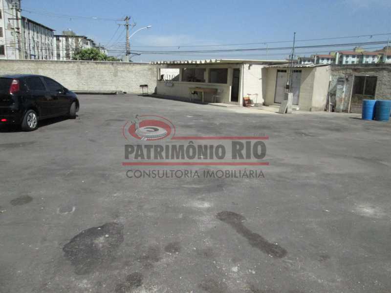 Conheça 18 do imóvel - Apto 2qtos coelho Neto - PAAP21785 - 19 18 - Apto 2qtos coelho Neto - PAAP21785 - 19