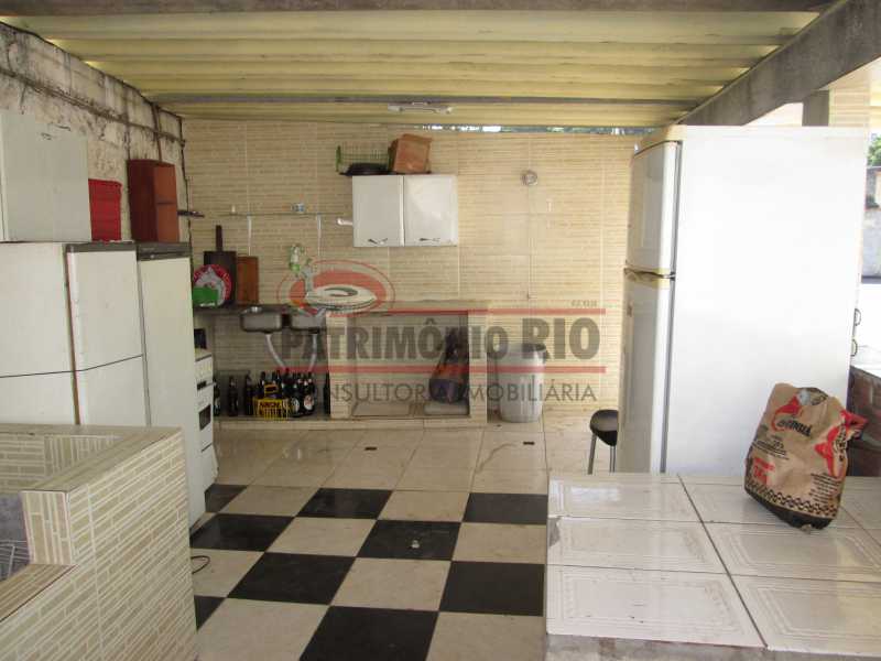 Conheça 20 do imóvel - Apto 2qtos coelho Neto - PAAP21785 - 21 20 - Apto 2qtos coelho Neto - PAAP21785 - 21